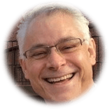 Reverend Ron Philabaum